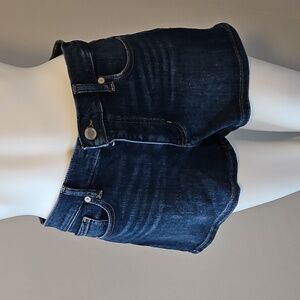 Banana Republic denim shorts